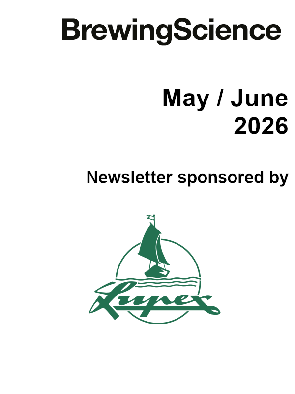 					View Vol. 79 No. 5/6 (2026): BrewingScience
				