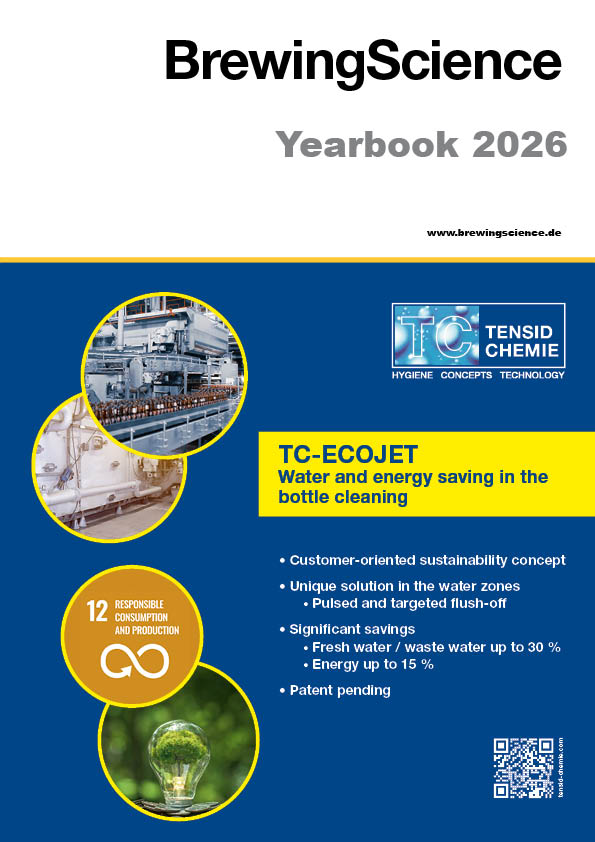 Cover Yearbook 2026